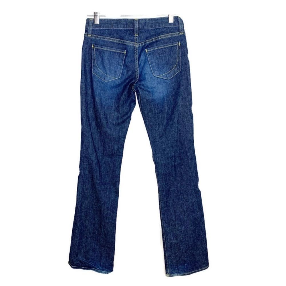 Paper Denim & Cloth 43816 Jeans Tinted Flea Sz 26 - Picture 2 of 8